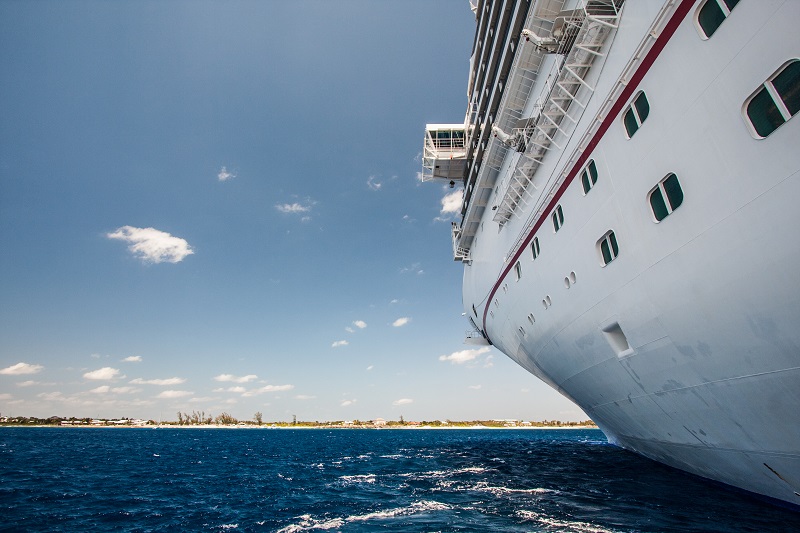 Travel the Mexican Caribbean on a Cruise Ship